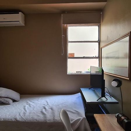 Habitacion Shabby Chic- Next Consulado Usa-Aeroparque Airport Буенос Айрес Екстериор снимка