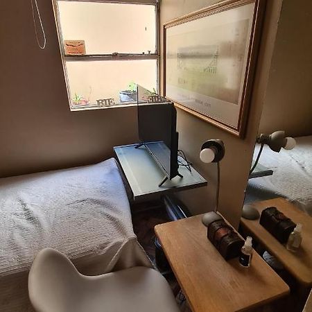 Habitacion Shabby Chic- Next Consulado Usa-Aeroparque Airport Буенос Айрес Екстериор снимка