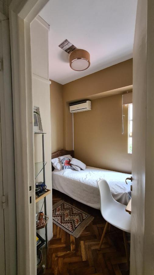 Habitacion Shabby Chic- Next Consulado Usa-Aeroparque Airport Буенос Айрес Екстериор снимка