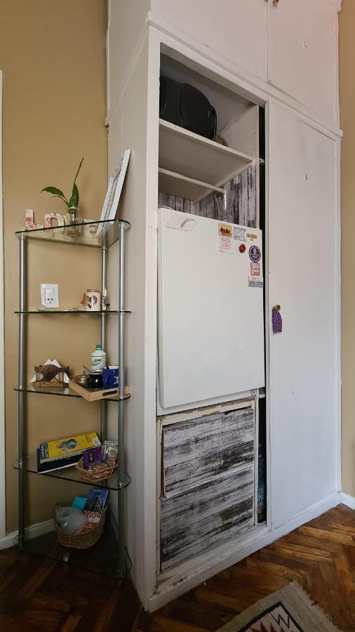 Habitacion Shabby Chic- Next Consulado Usa-Aeroparque Airport Буенос Айрес Екстериор снимка