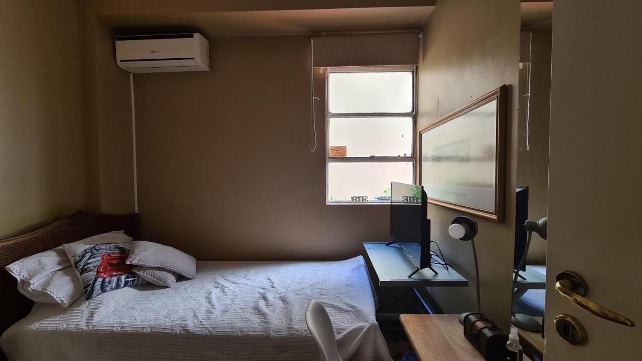Habitacion Shabby Chic- Next Consulado Usa-Aeroparque Airport Буенос Айрес Екстериор снимка